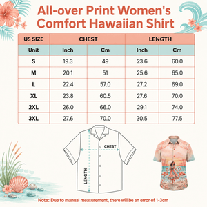 Beach Soul Hawaiian Shirt for Women, Flamingo Tropical Button Up Shirt, Coastal Beach Vacation Shirt, Women's Summer Aloha Shirt - FlamingoAholic