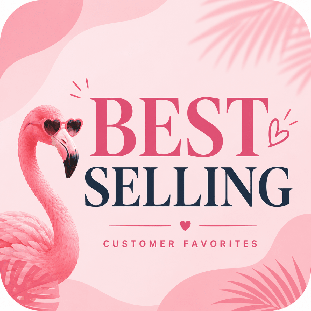 Best Selling - FlamingoAholic