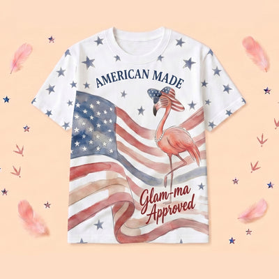 AOP Tee