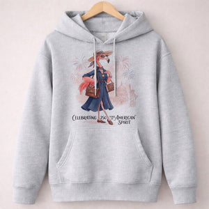 America 250 Years of American Spirit History Teacher Shirt - FlamingoAholic
