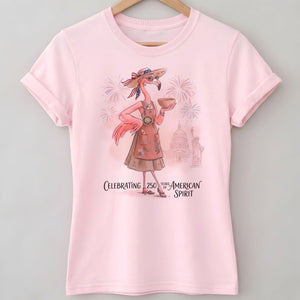 America 250 Years of American Spirit Pottery Artisan Shirt - FlamingoAholic