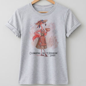 America 250 Years of American Spirit Pottery Artisan Shirt - FlamingoAholic