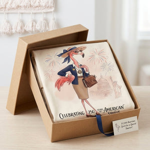 America 250 Years of American Spirit Teacher Flamingo Shirt - FlamingoAholic