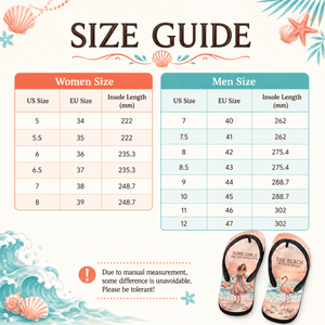 Beach Soul Flip Flops, Flamingo Beach Sandals for Women, Coastal Summer Shoes, Beach Lover Gift - FlamingoAholic
