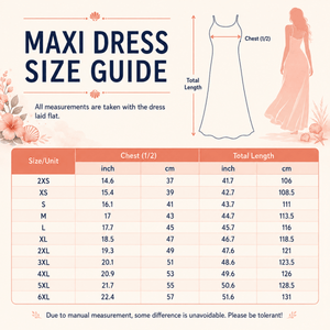 Beach Soul Maxi Dress, Flamingo Coastal Dress for Women, Flowy Beach Vacation Dress - FlamingoAholic