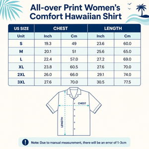 Flamingo Hawaiian Shirt for Women, Grammingo Grandma Tropical Beach Vacation Shirt - FlamingoAholic