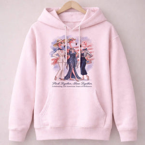 Flock Together, Shine Together: Celebrating 250 Years Shirt - FlamingoAholic