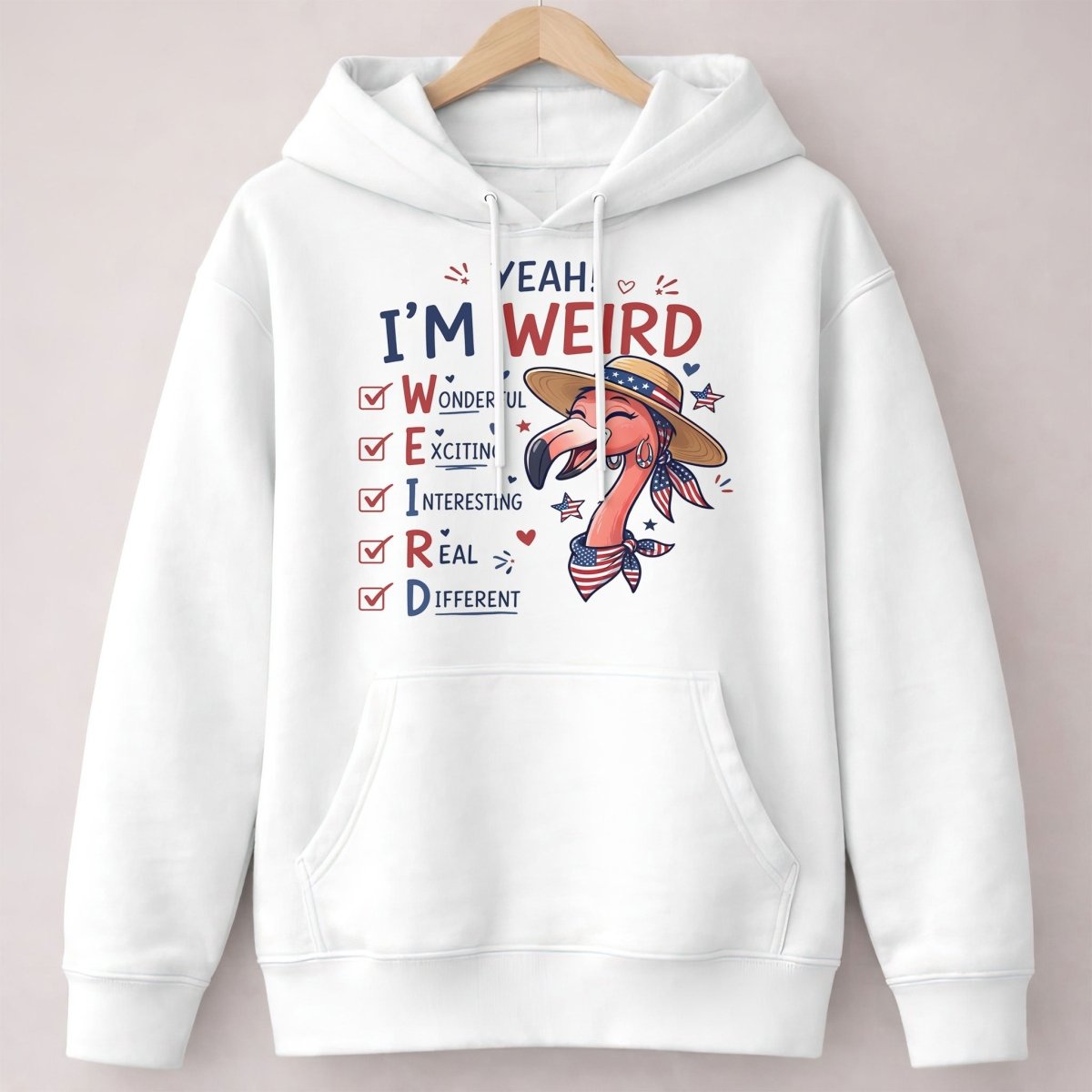 My Sparkle Cannot Be Dimmed American Girl Flamingo July 4th Shirt - FlamingoAholic