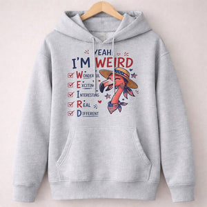 My Sparkle Cannot Be Dimmed American Girl Flamingo July 4th Shirt - FlamingoAholic