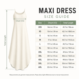 Personalized Flamingo Family Maxi Dress | Custom Beach Vacation Dress for Women - FlamingoAholic