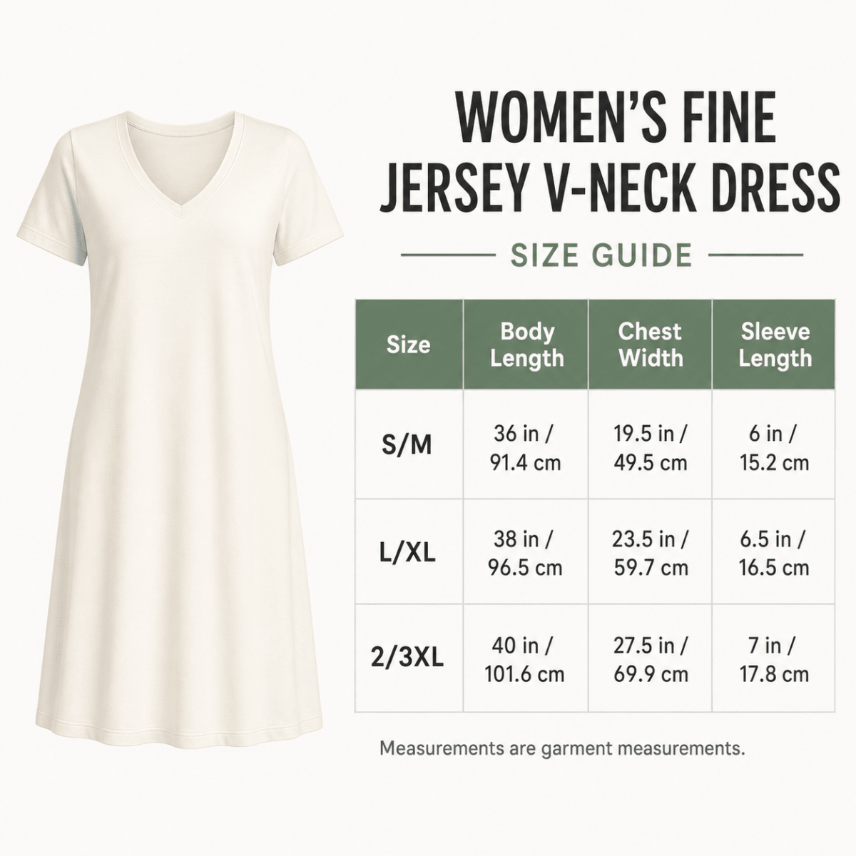Personalized Flamingo Women's Fine Jersey V-Neck Dress | Stand Tall Stay Pink Dress - FlamingoAholic