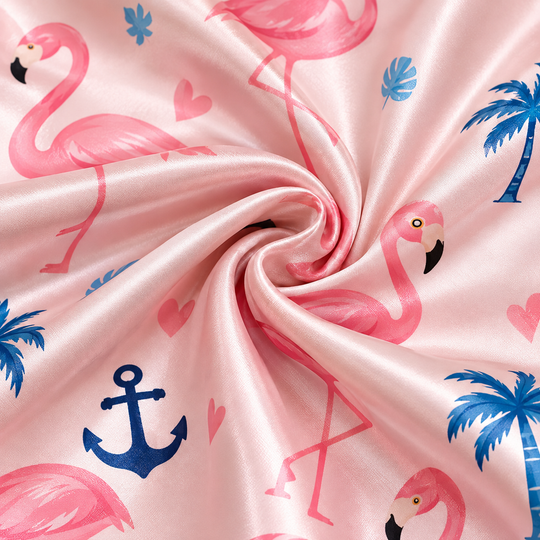 Silky, Lightweight Feel