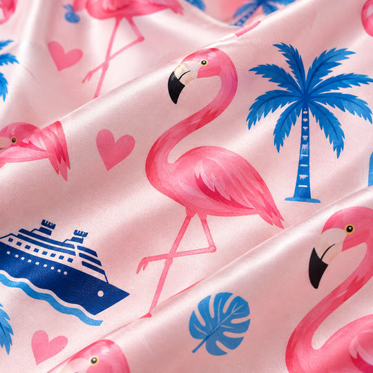 Vivid All-Over Print