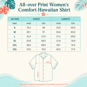 Women's Flamingo Hawaiian Shirt, Tropical Beach Button Up Shirt, Pink Flamingo Shirt for Women, Funny Vacation Shirt, Flamingo Lover Gift - FlamingoAholic