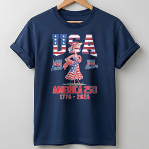 Yeah I'm W.E.I.R.D Wonderful Exciting Interesting Real Different Flamingo Shirt - FlamingoAholic
