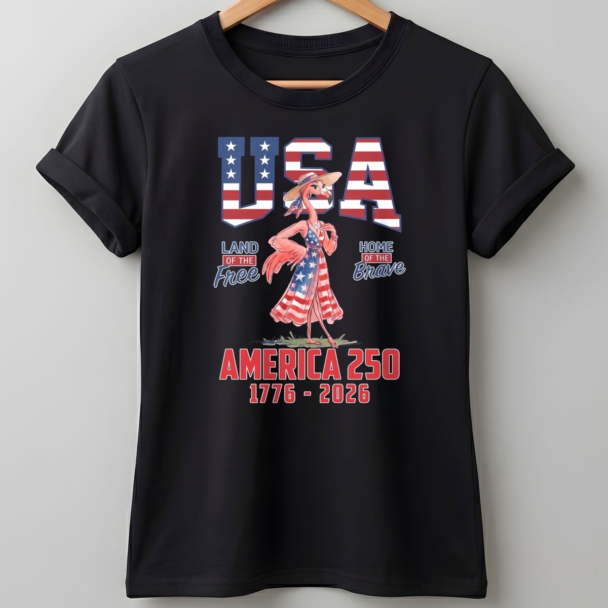 Yeah I'm W.E.I.R.D Wonderful Exciting Interesting Real Different Flamingo Shirt - FlamingoAholic