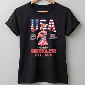 Yeah I'm W.E.I.R.D Wonderful Exciting Interesting Real Different Flamingo Shirt - FlamingoAholic