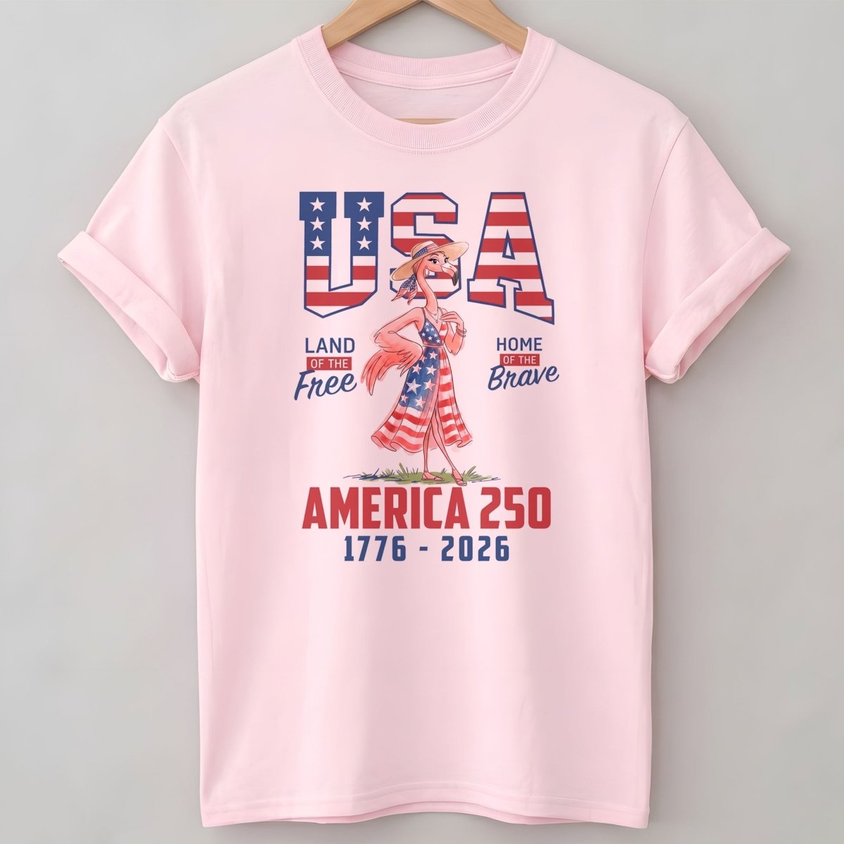 Yeah I'm W.E.I.R.D Wonderful Exciting Interesting Real Different Flamingo Shirt - FlamingoAholic