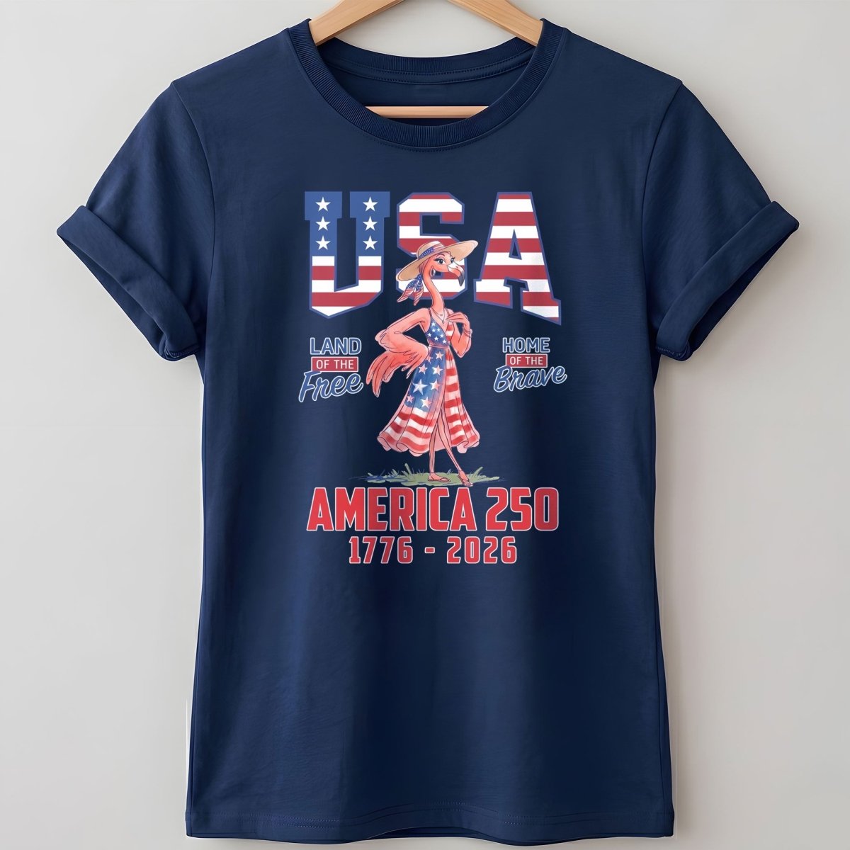 Yeah I'm W.E.I.R.D Wonderful Exciting Interesting Real Different Flamingo Shirt - FlamingoAholic