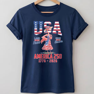 Yeah I'm W.E.I.R.D Wonderful Exciting Interesting Real Different Flamingo Shirt - FlamingoAholic