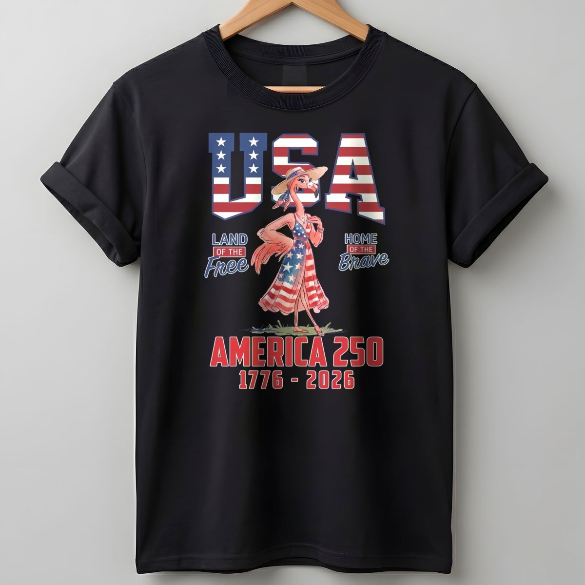 Yeah I'm W.E.I.R.D Wonderful Exciting Interesting Real Different Flamingo Shirt - FlamingoAholic