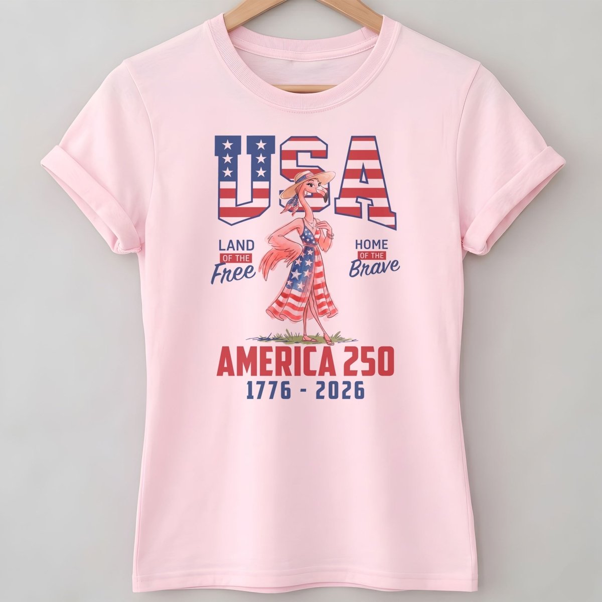 Yeah I'm W.E.I.R.D Wonderful Exciting Interesting Real Different Flamingo Shirt - FlamingoAholic